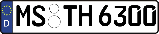 MS-TH6300