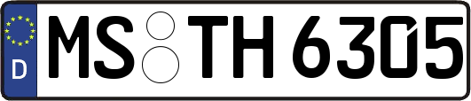 MS-TH6305