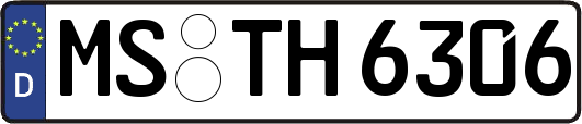 MS-TH6306