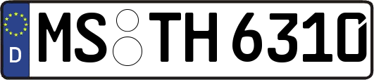 MS-TH6310