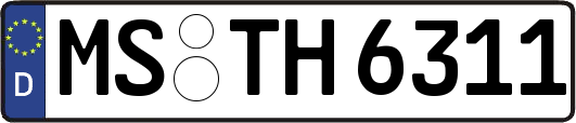 MS-TH6311