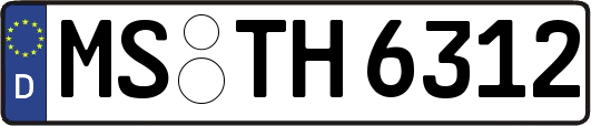 MS-TH6312