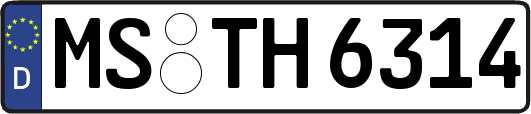 MS-TH6314