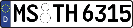 MS-TH6315