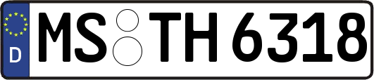 MS-TH6318