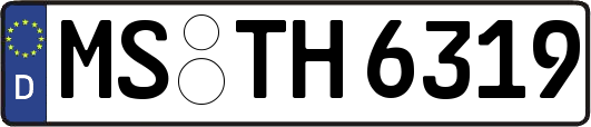 MS-TH6319