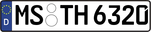 MS-TH6320