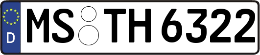 MS-TH6322