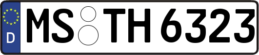 MS-TH6323