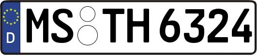 MS-TH6324
