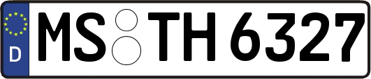 MS-TH6327