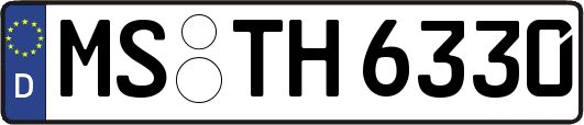 MS-TH6330