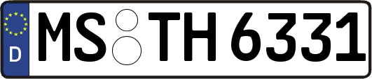 MS-TH6331