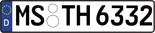 MS-TH6332
