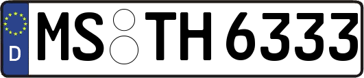 MS-TH6333