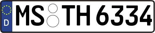 MS-TH6334