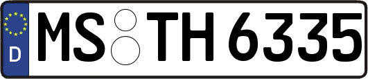 MS-TH6335