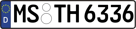 MS-TH6336
