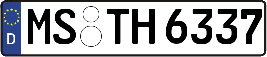 MS-TH6337
