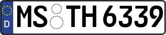 MS-TH6339