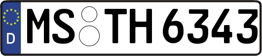MS-TH6343