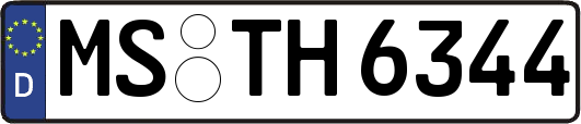 MS-TH6344