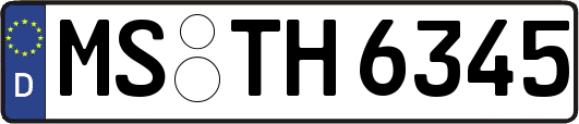 MS-TH6345