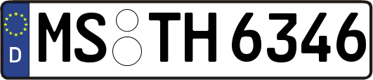 MS-TH6346