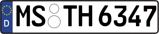 MS-TH6347