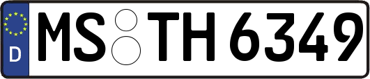 MS-TH6349