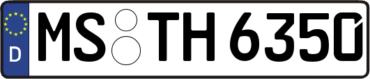 MS-TH6350