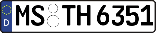 MS-TH6351