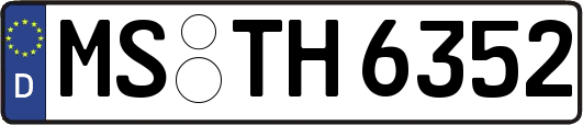 MS-TH6352