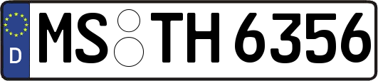 MS-TH6356