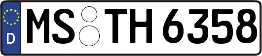 MS-TH6358