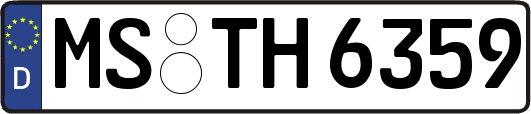 MS-TH6359