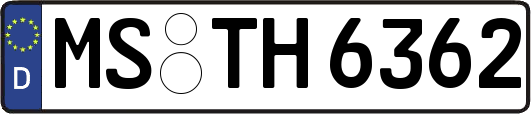 MS-TH6362