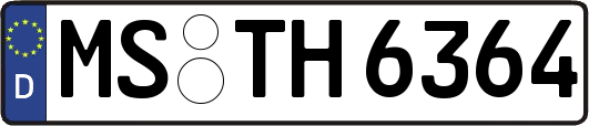 MS-TH6364