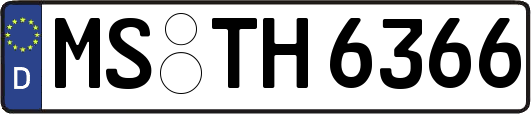 MS-TH6366