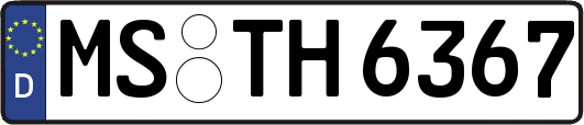 MS-TH6367