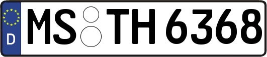 MS-TH6368