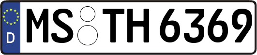 MS-TH6369