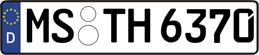 MS-TH6370