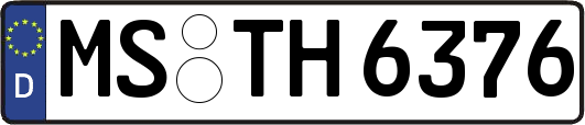 MS-TH6376