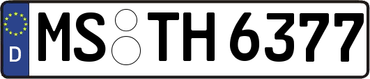 MS-TH6377