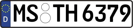 MS-TH6379