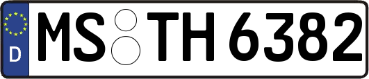 MS-TH6382