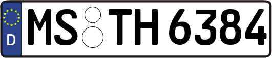 MS-TH6384