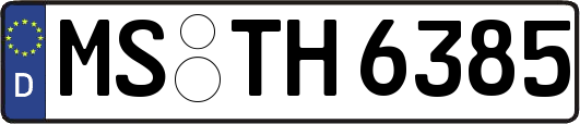 MS-TH6385