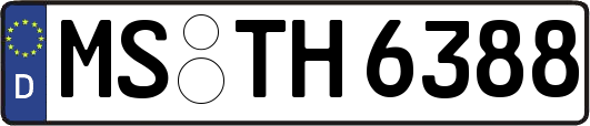MS-TH6388